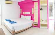 Kamar Tidur 4 Tuana Patong Holiday 