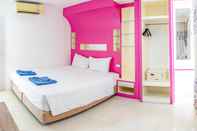 Bedroom Tuana Patong Holiday 