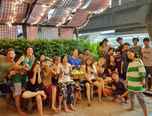 ENTERTAINMENT_FACILITY Adventure Hostel Bangkok