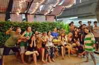 Entertainment Facility Adventure Hostel Bangkok