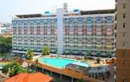 Swimming Pool 3 Dewi Depok Apartment Margonda Residence 2