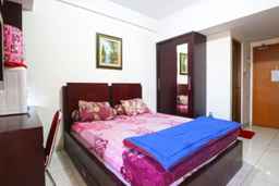 Dewi Depok Apartment Margonda Residence 2, Rp 228.049
