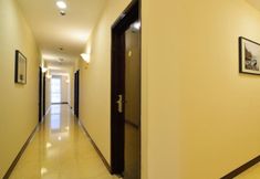 ロビー 6 Media Hotel Petaling Jaya