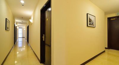 ロビー 4 Media Hotel Petaling Jaya