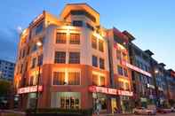 Bangunan Media Hotel Petaling Jaya