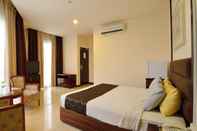 Bedroom Media Hotel Petaling Jaya