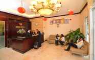 Lobby 5 Media Hotel Petaling Jaya