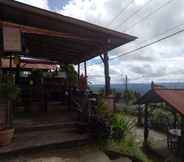 Restaurant 3 Puri Sunset Homestay 