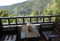 共用スペース 4 Puri Sunset Homestay 