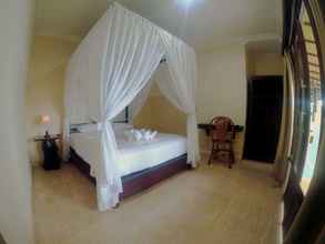 Kamar Tidur 4 Puri Sunset Homestay 