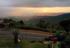 近くの景色と観光スポット 6 Puri Sunset Homestay 