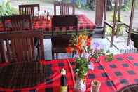 Restaurant Edy Homestay 