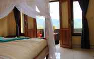 Kamar Tidur 7 Edy Homestay 