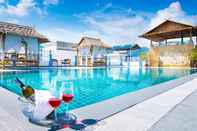 Swimming Pool Hotel Baya Phuket 