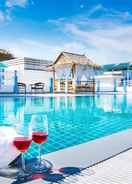 SWIMMING_POOL Hotel Baya Phuket 