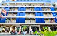 Bangunan 2 Hotel Baya Phuket 