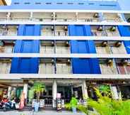 Exterior 2 Hotel Baya Phuket 