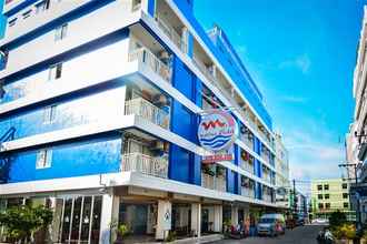 Bangunan 4 Hotel Baya Phuket 