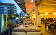 Restaurant 4 Hotel Baya Phuket 