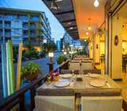 Restaurant 4 Hotel Baya Phuket 