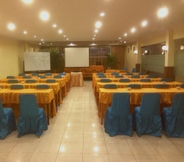 Functional Hall 6 Itese Hotel Merauke