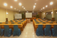 Functional Hall Itese Hotel Merauke