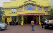 Exterior 3 Itese Hotel Merauke