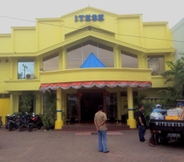 Bangunan 3 Itese Hotel Merauke