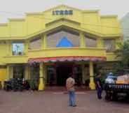 Exterior 3 Itese Hotel Merauke