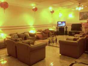 Lobby 4 Itese Hotel Merauke