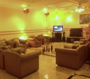 Lobby 5 Itese Hotel Merauke