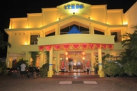 Lobi Itese Hotel Merauke