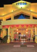 LOBBY Itese Hotel Merauke