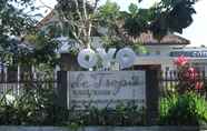 Bangunan 3 De Tropis Family Residence