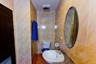 Toilet Kamar Room Actually