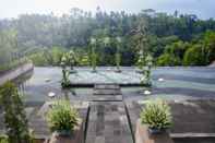 Common Space Jannata Resort and Spa