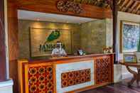 Lobi Jannata Resort and Spa