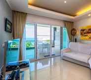 Kamar Tidur 6 Karon Butterfly Residence