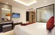 Kamar Tidur 4 Paripas Patong Resort  (SHA PLUS+)