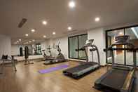 Fitness Center Paripas Patong Resort  (SHA PLUS+)