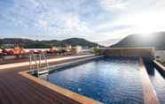 Swimming Pool 2 Paripas Patong Resort  (SHA PLUS+)