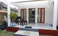 Common Space 5 Bule Homestay