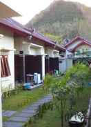 EXTERIOR_BUILDING Bule Homestay