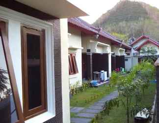 Exterior 2 Bule Homestay