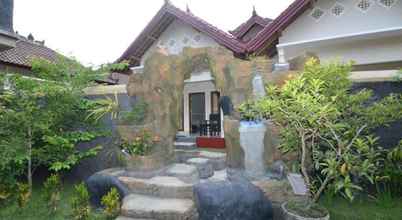 Bangunan 4 Bule Homestay