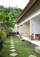 EXTERIOR_BUILDING Family Garden Homestay