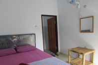 Kamar Tidur Family Garden Homestay