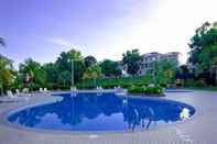 Swimming Pool Port Dickson Golf & Country Club