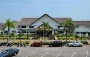 Luar Bangunan 7 Port Dickson Golf & Country Club