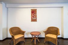 共用スペース Intime Hotel Kuchai Lama